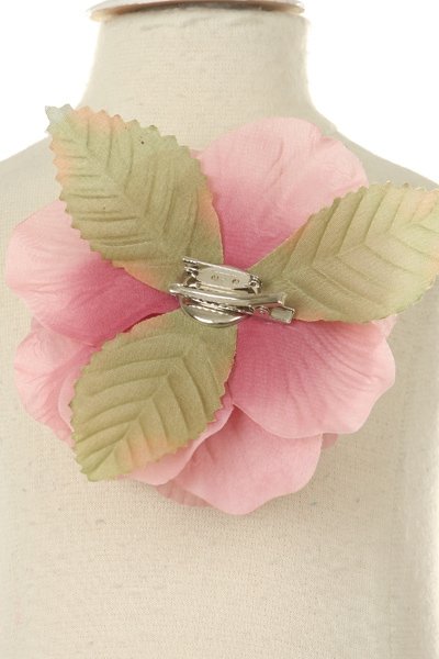 flower pin